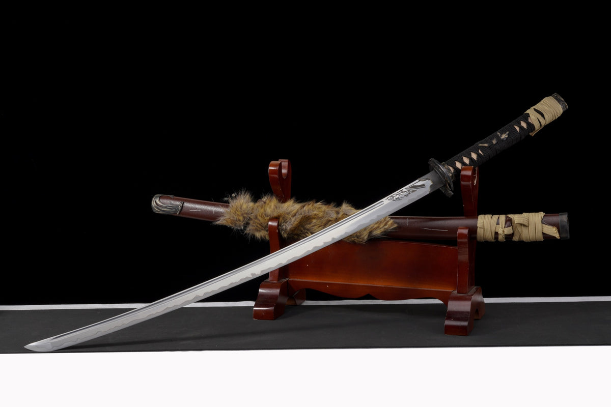 Atsu Katana