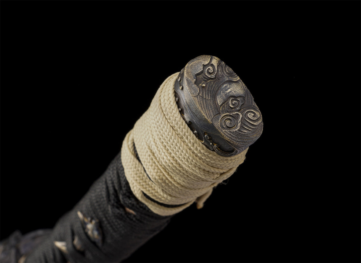 Atsu Katana