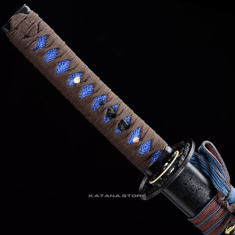 Authentic Wakizashi