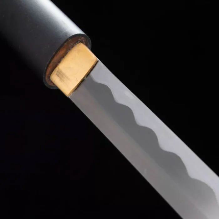 Blind Fury Sword