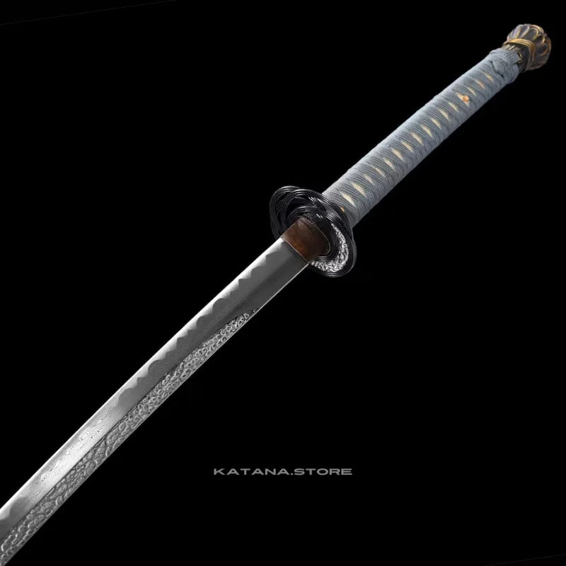 Elden Ring Moonveil Katana
