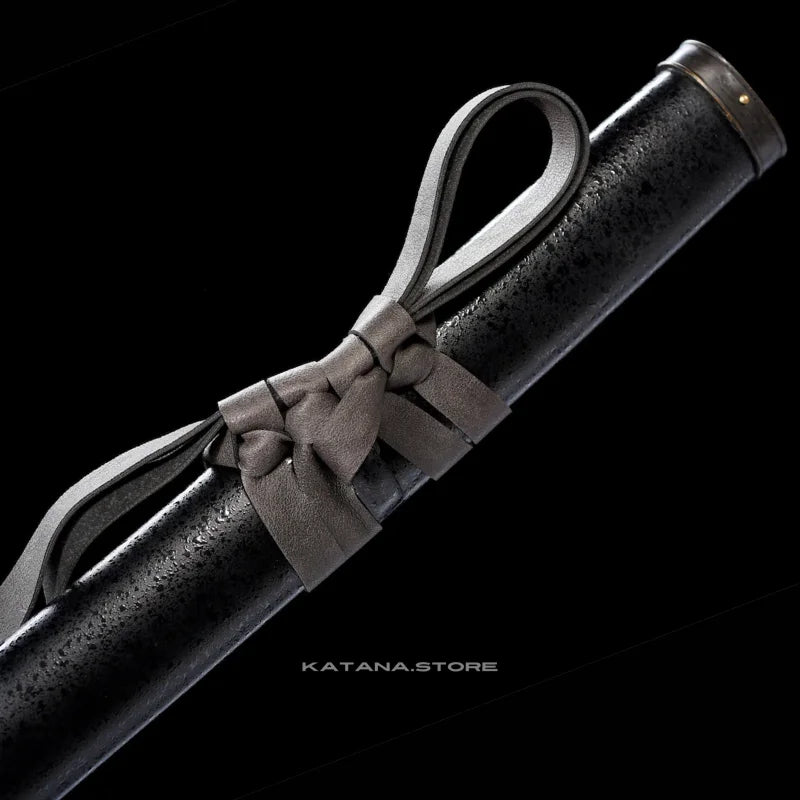 Elden Ring Moonveil Katana