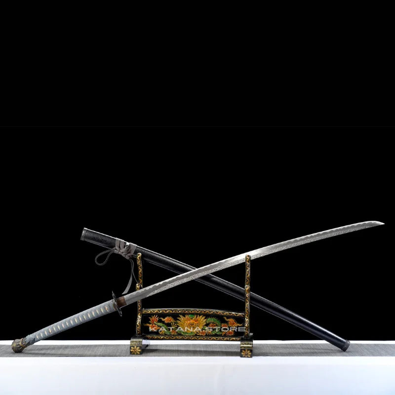 Elden Ring Moonveil Katana