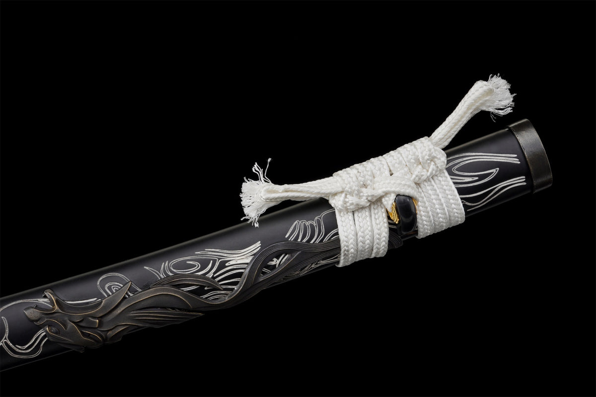 Ghost of Yotei Katana