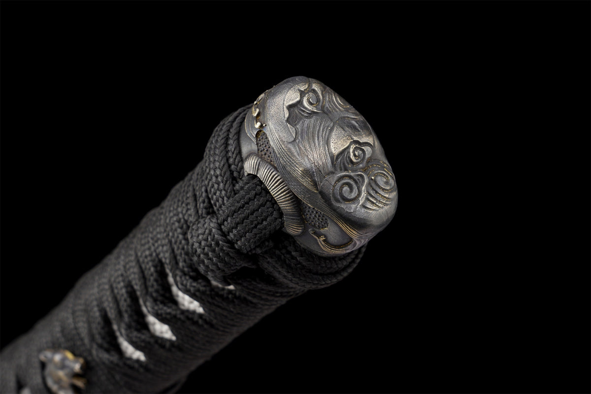Ghost of Yotei Katana