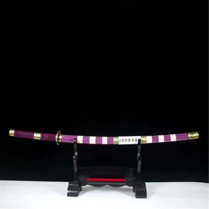 Nidai Kitetsu Replica