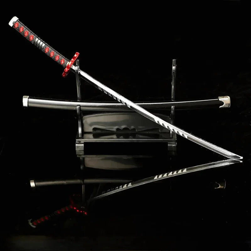 Rengoku Mini Katana Black