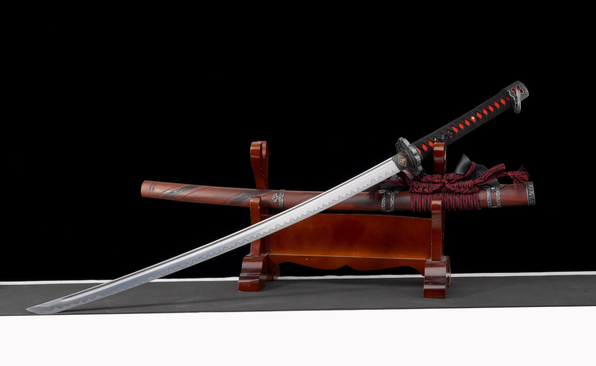 Sekiro Shinobi Katana