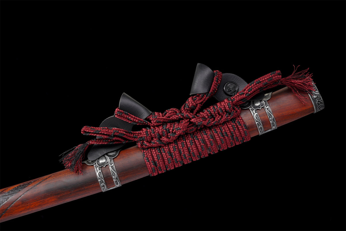Sekiro Shinobi Katana