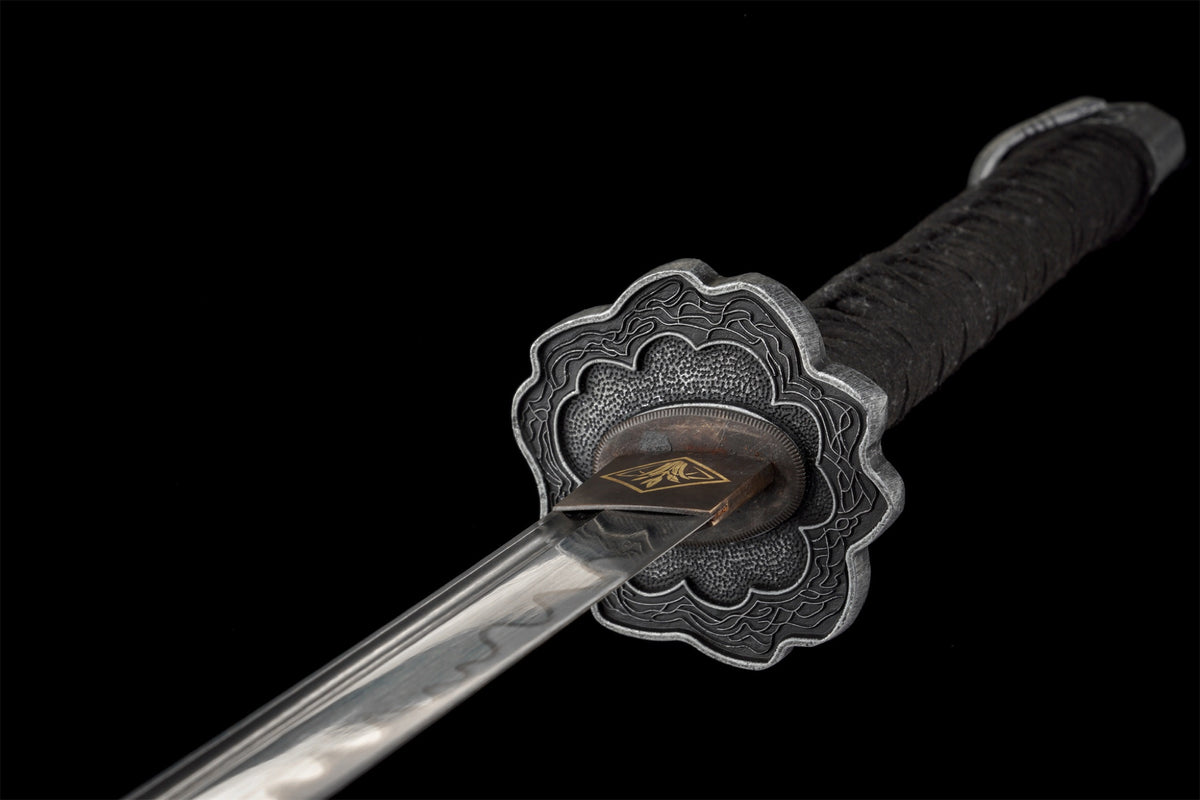 Sekiro Shinobi Katana