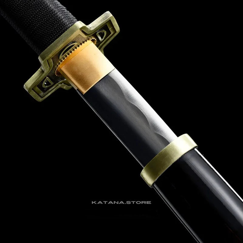 Yubashiri Katana