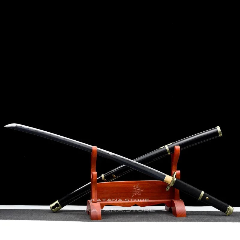 Yubashiri Katana