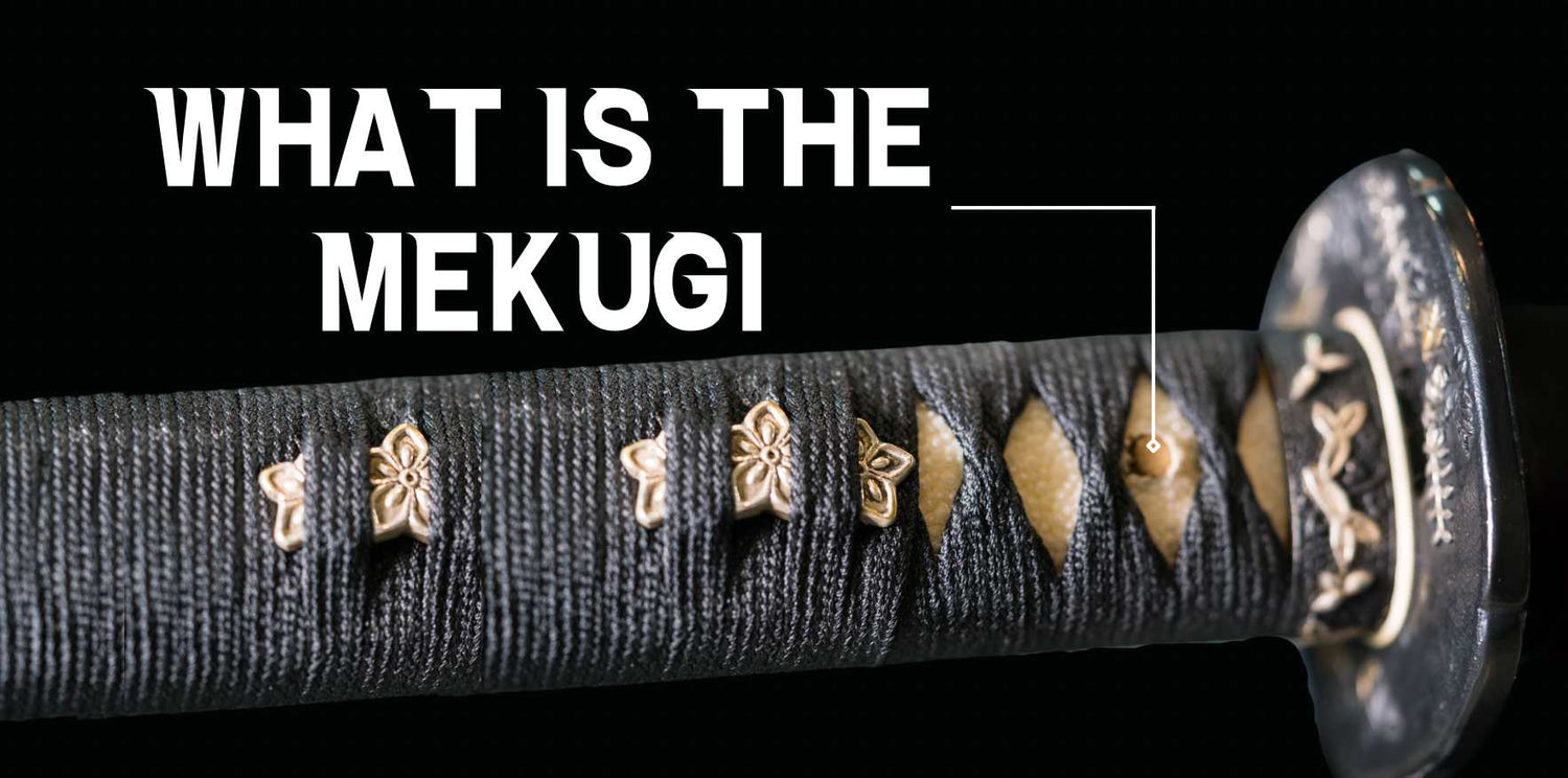 mekugi