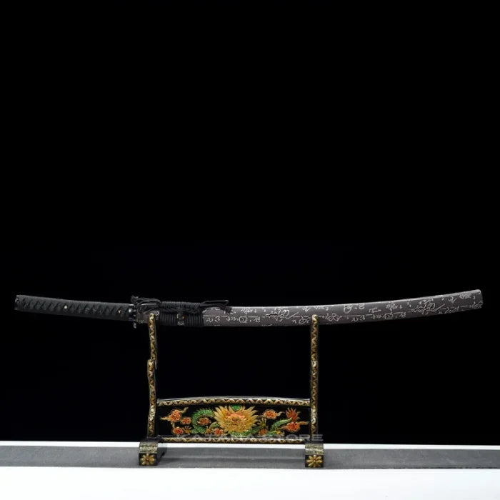 Antique Japanese Katana