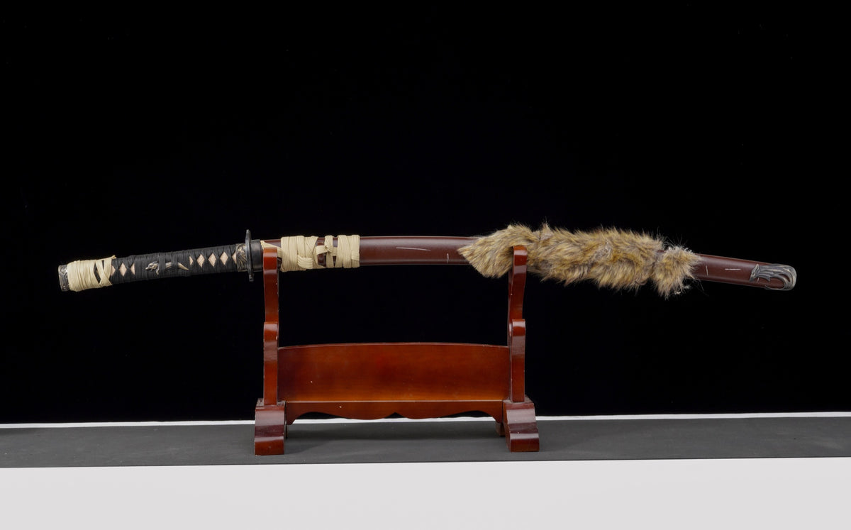 Atsu Katana