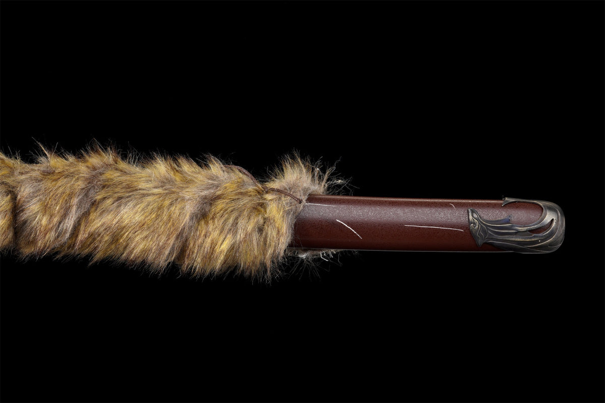 Atsu Katana
