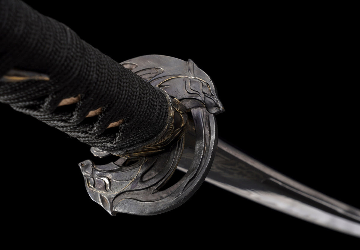 Atsu Katana