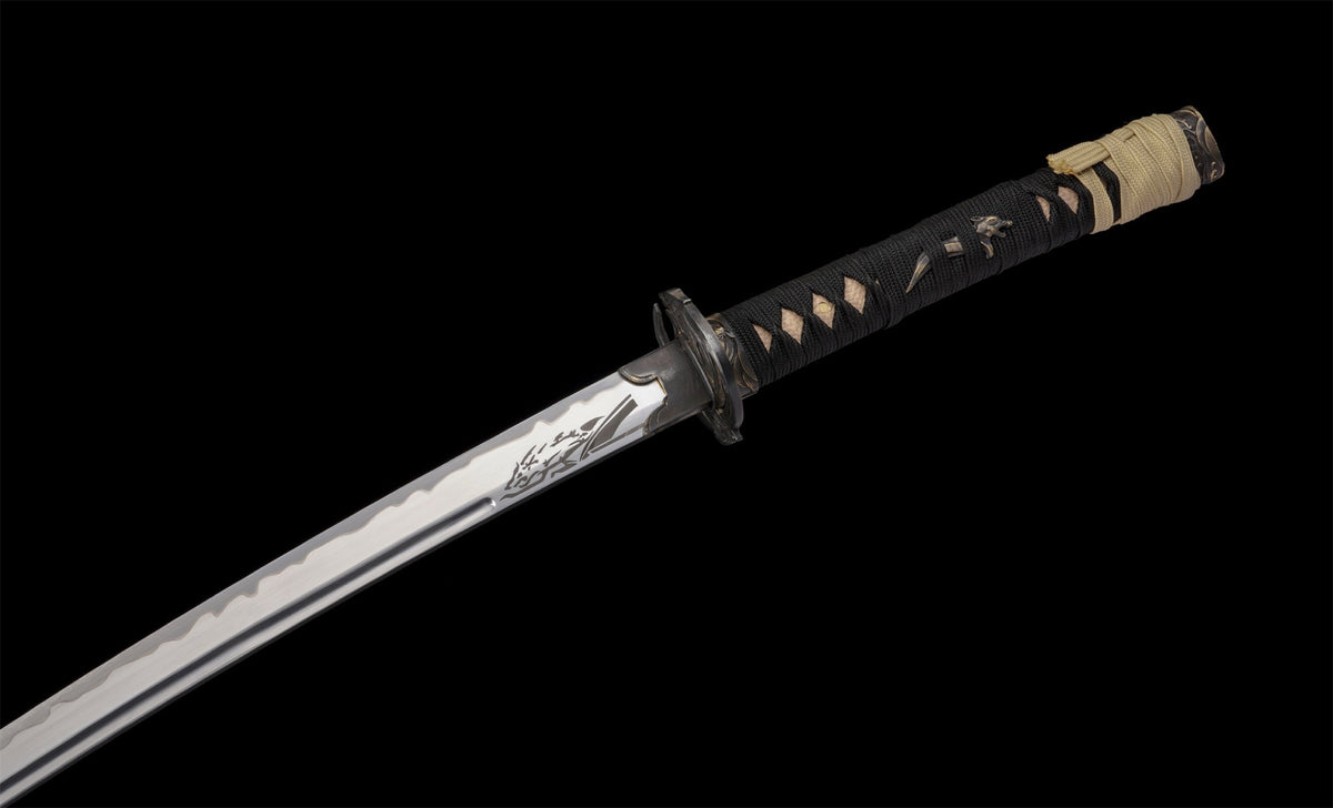 Atsu Katana