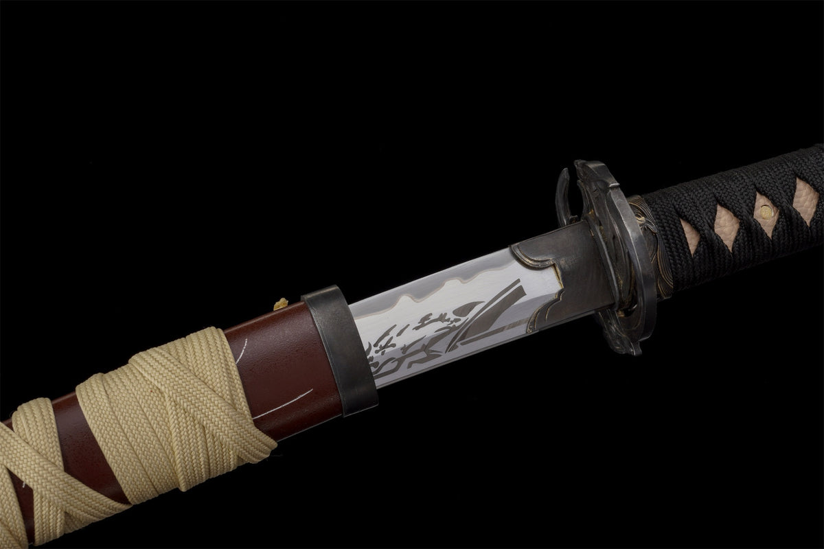 Atsu Katana