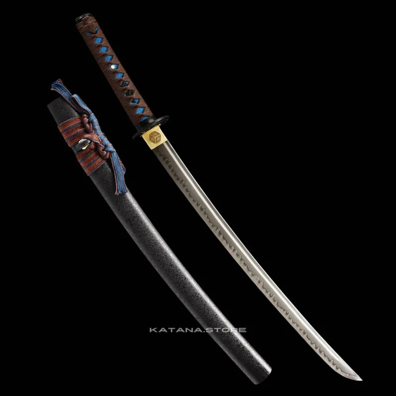 Authentic Wakizashi