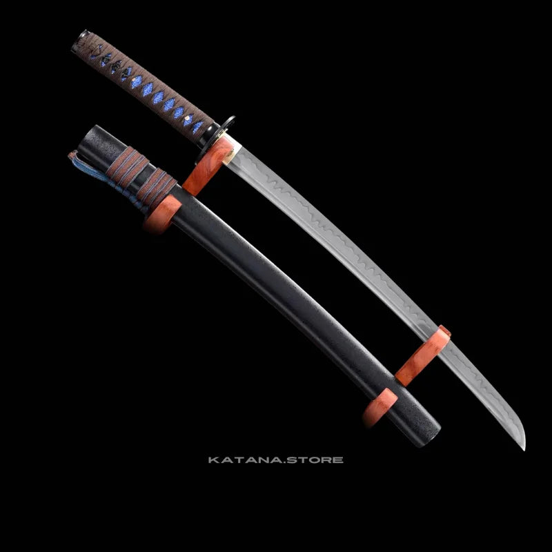 Authentic Wakizashi