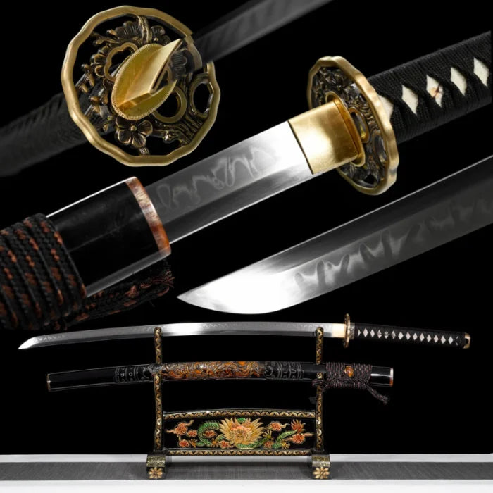 Badass Katana