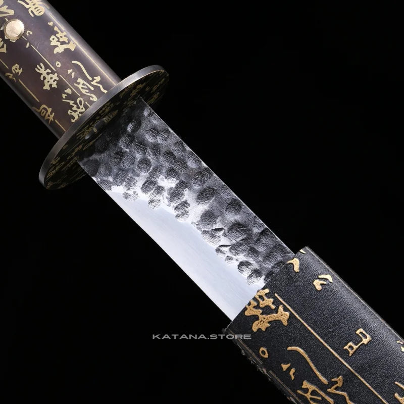 Bizen Wakizashi