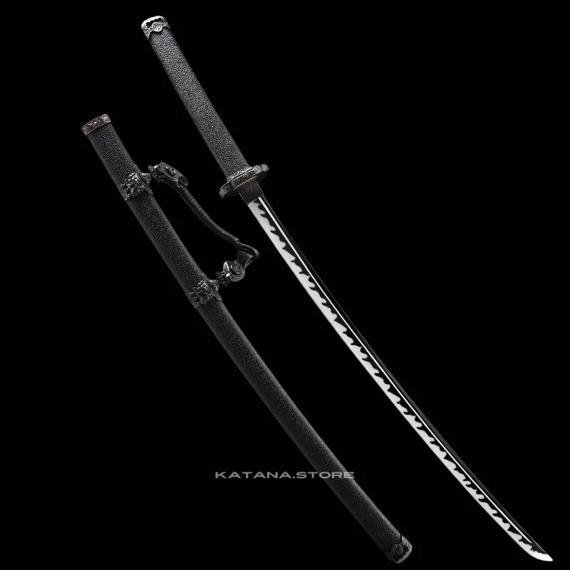 Black Blade Tachi