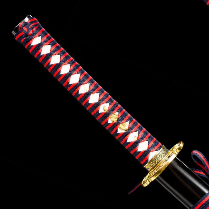 Blood Dragon Katana