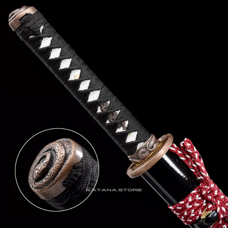 Blood Wakizashi