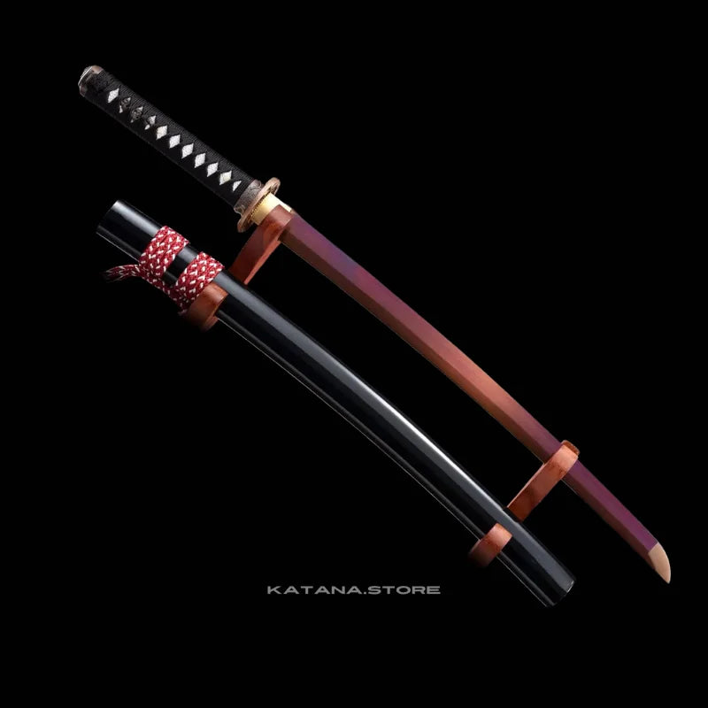 Blood Wakizashi