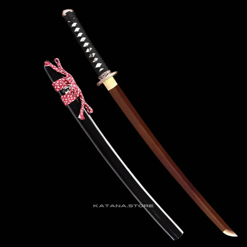 Blood Wakizashi