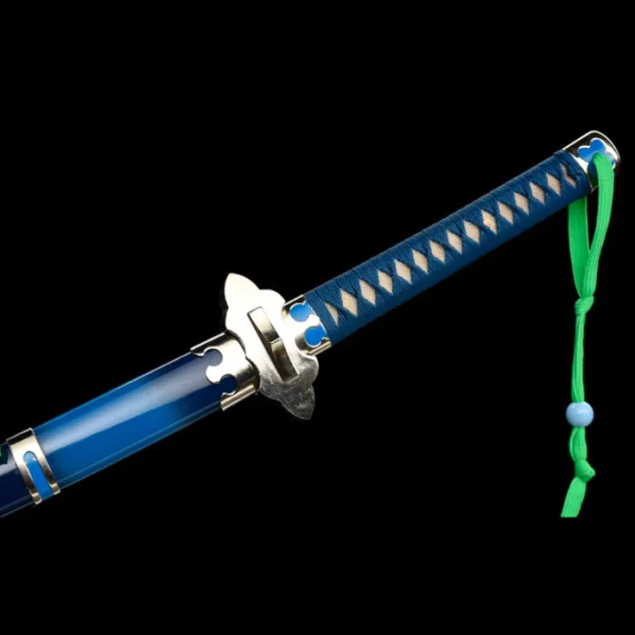 Blue Exorcist Katana