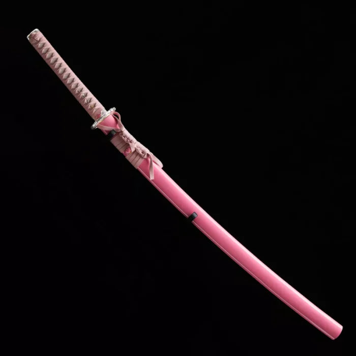 Cherry Blossom Katana