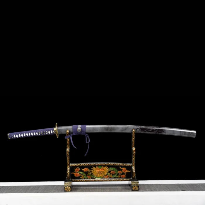 Demonic Katana