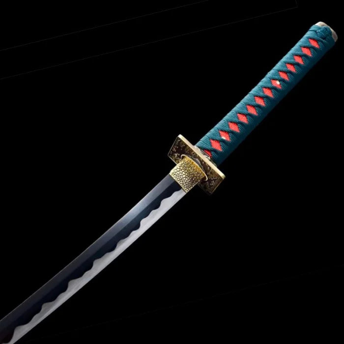 Denjiro Sword