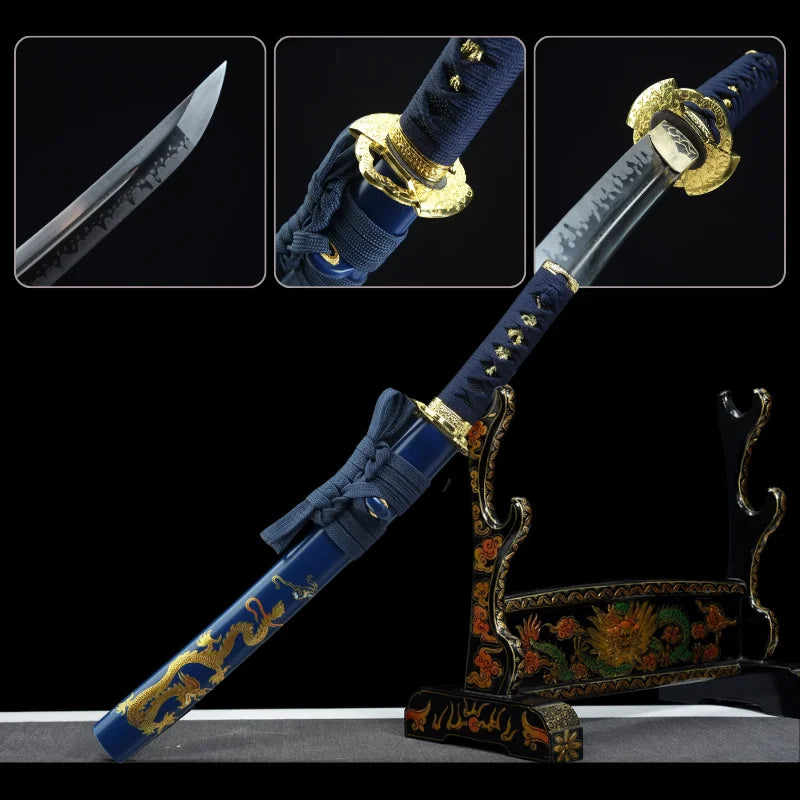 Dragon Tanto