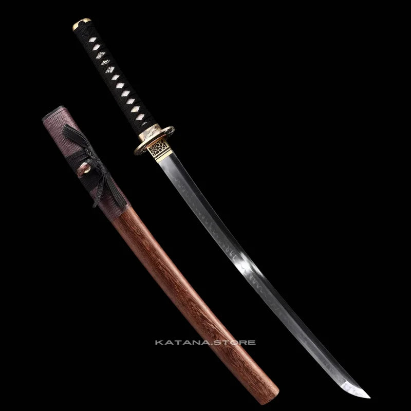 Dragonfly Wakizashi