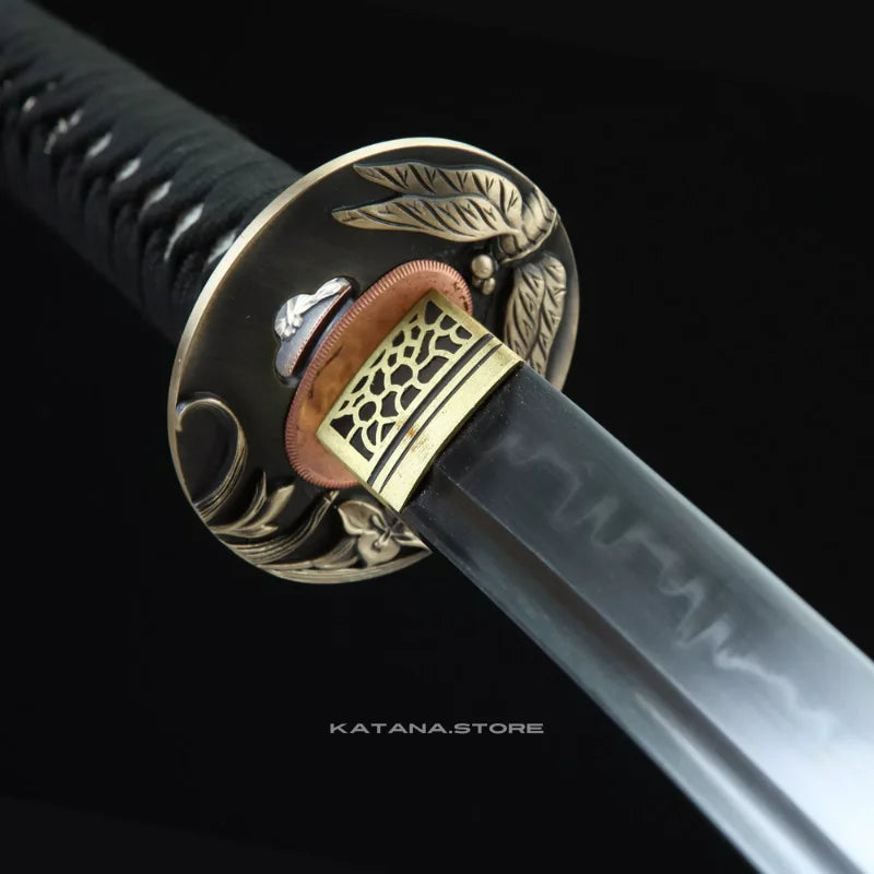 Dragonfly Wakizashi