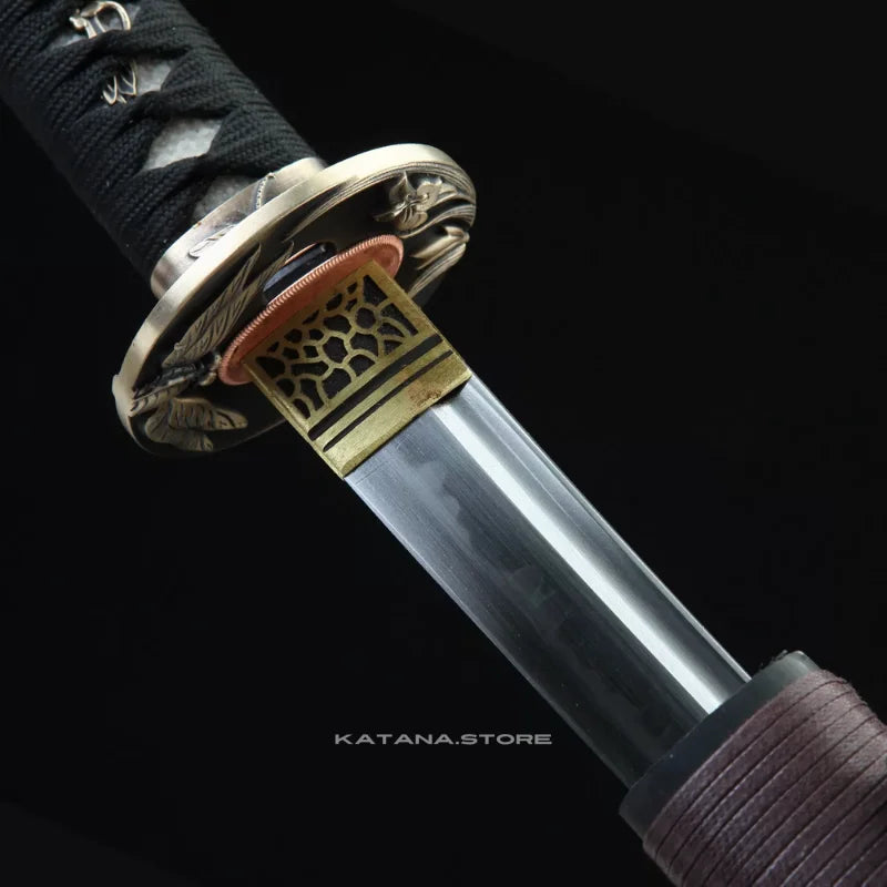 Dragonfly Wakizashi