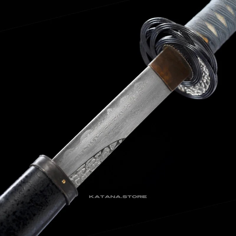 Elden Ring Moonveil Katana