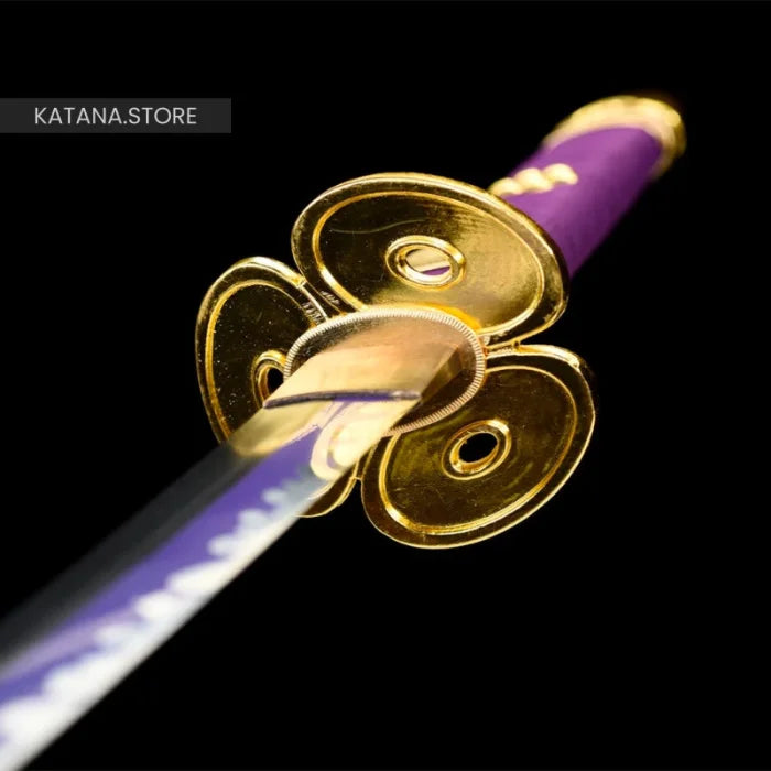 Enma sword