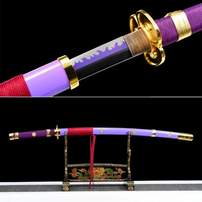 Enma sword