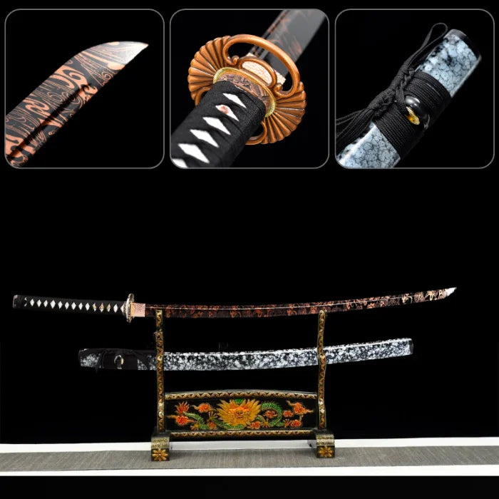 Fantasy Katana