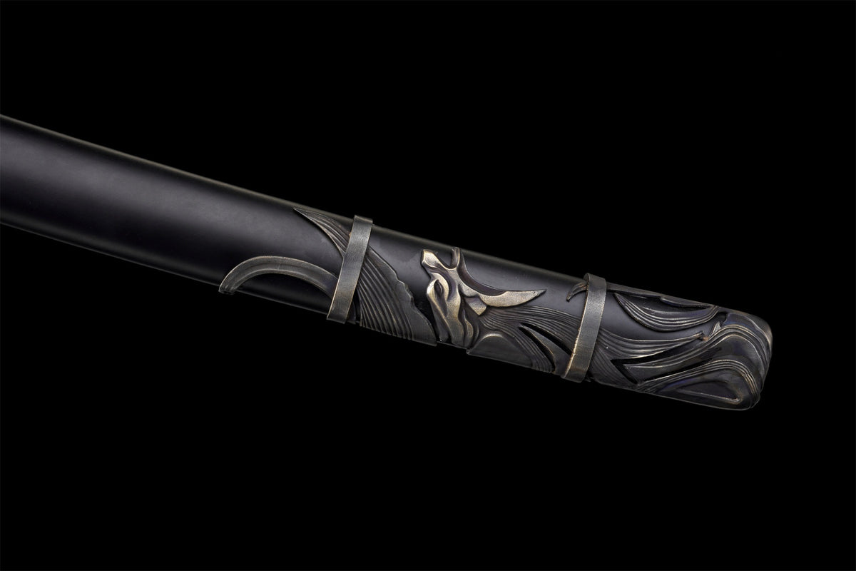Ghost of Yotei Katana