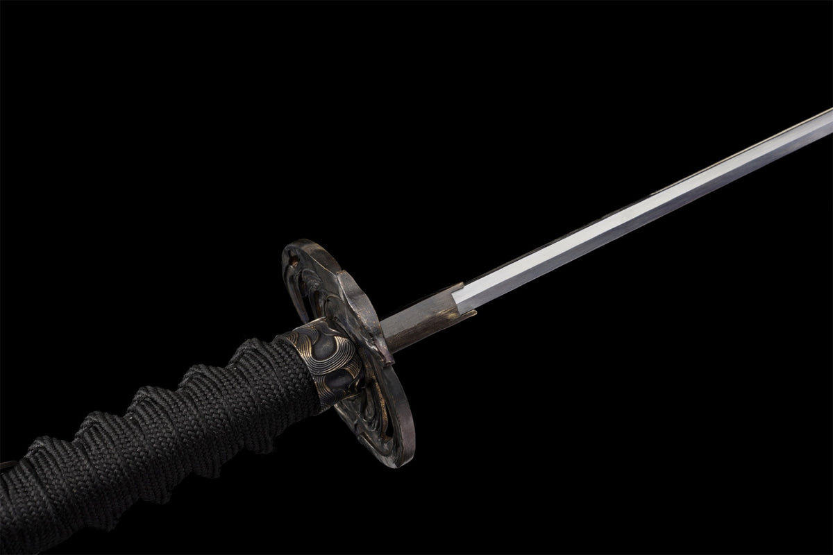 Ghost of Yotei Katana