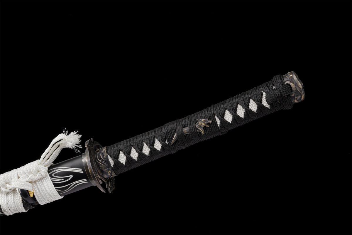 Ghost of Yotei Katana