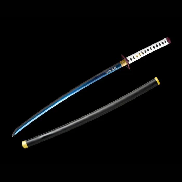 Giyu Tomioka Sword