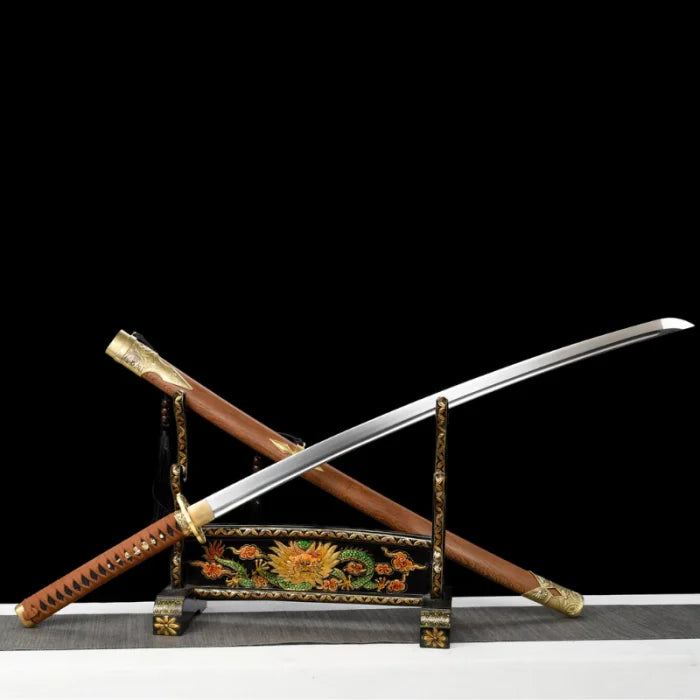 Gunto Katana