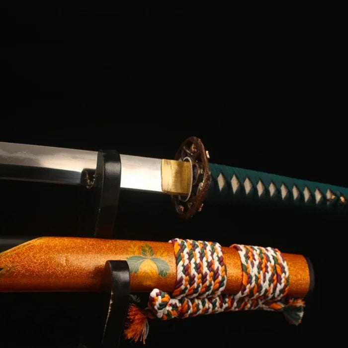 High End Katana